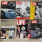 The US Needs a New Space Race