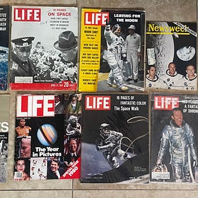 The US Needs a New Space Race