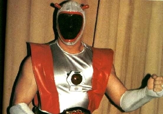 Lazertron