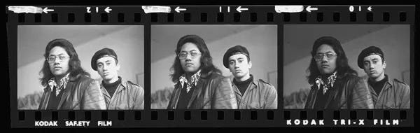 Billy Bates and Will Ilolahia of Polynesian Panthers Billy Bates and Will Ilolahia of Polynesian Panthers