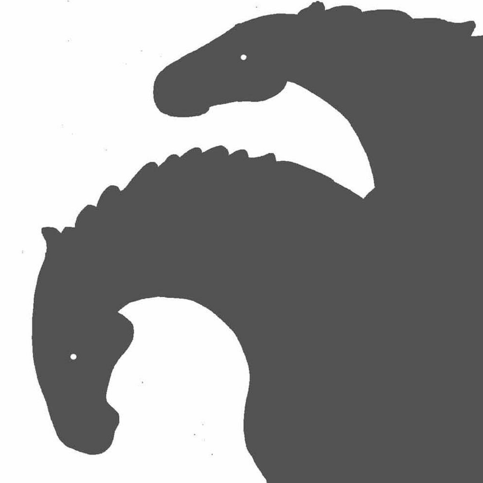 Ginosko Literary Journal