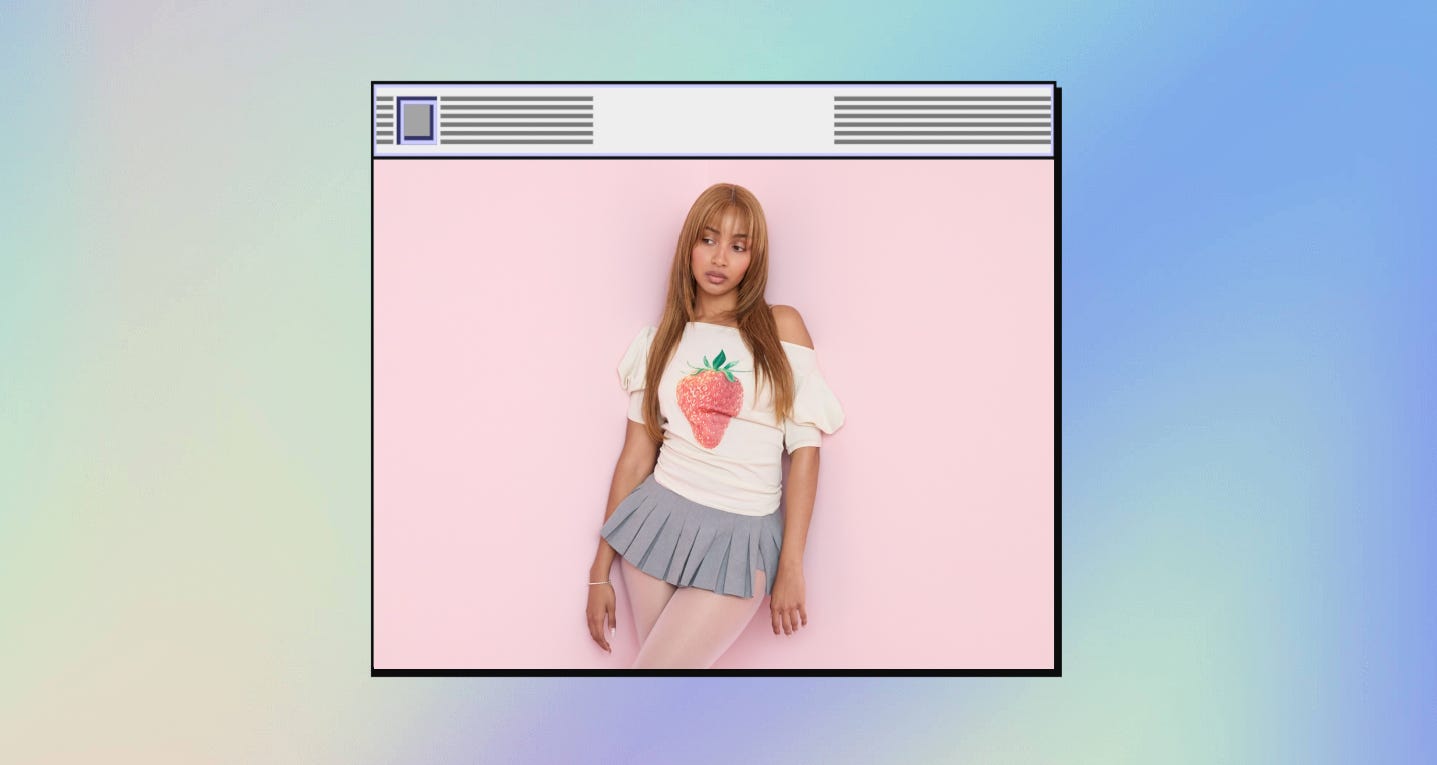 Generation Cringe and Countercultural Earnestness