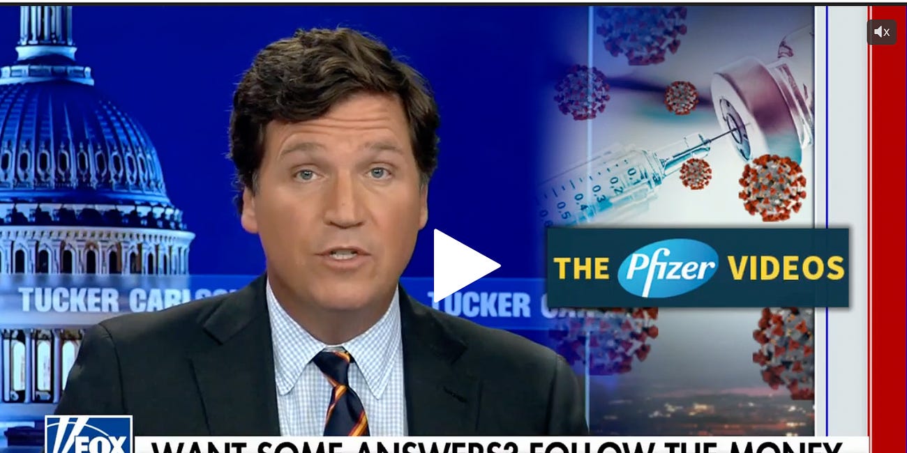 How the Project Veritas *bombshell* is being presented to the world