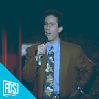 La Newsletter de Fuera de Series