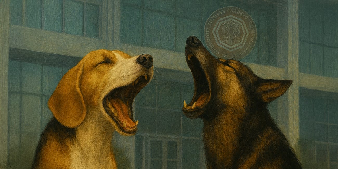 Federal Preemption Has Been Barking For Years: Is Kalshi’s Latest Setback in Nevada Justified?
