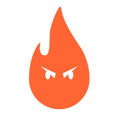 Screenshot of heated.world