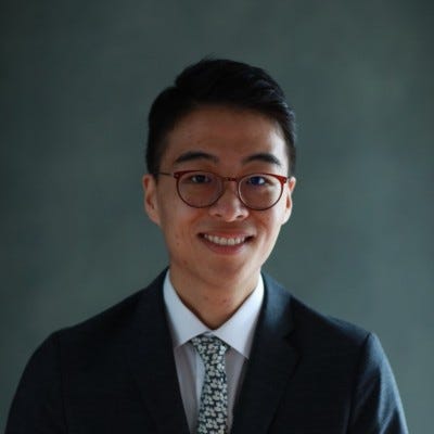 Albert Kim