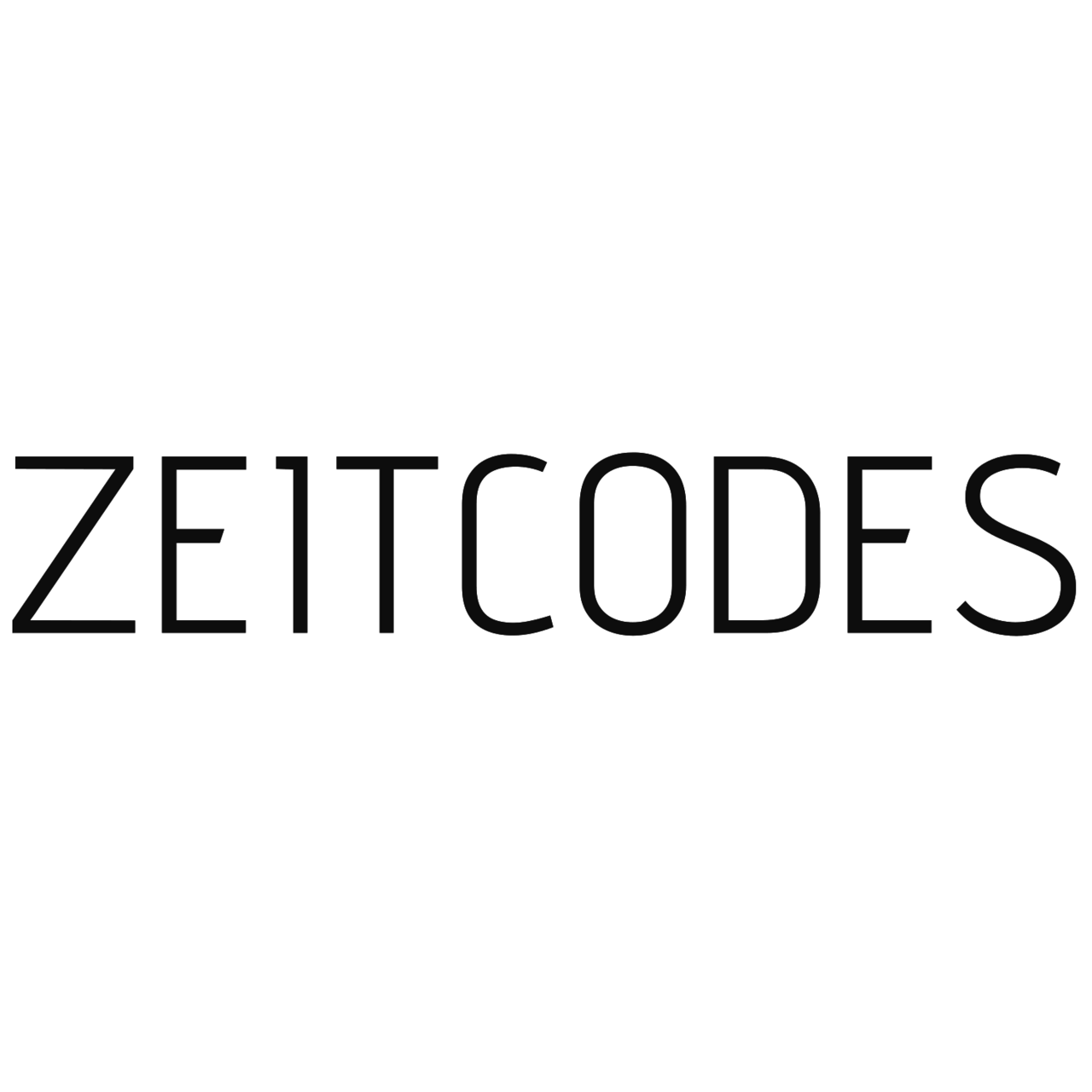 Zeitcodes