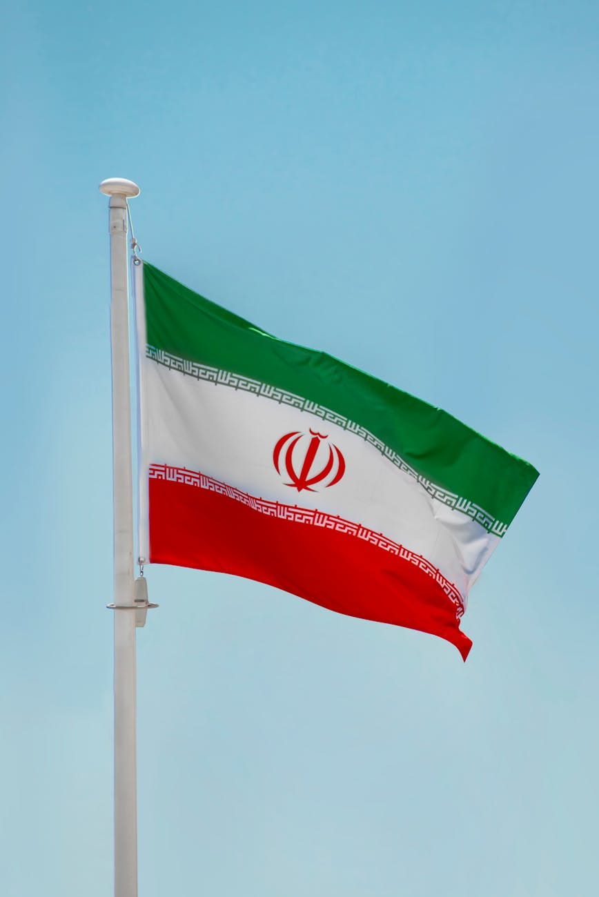 Is the war in Iran biblical? — A Devotional Reflection