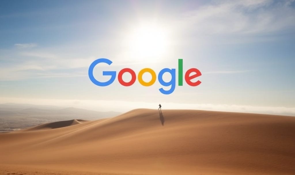 Google, novembre 2025: grandi passi in avanti per l’IA, anche in ambito scientifico