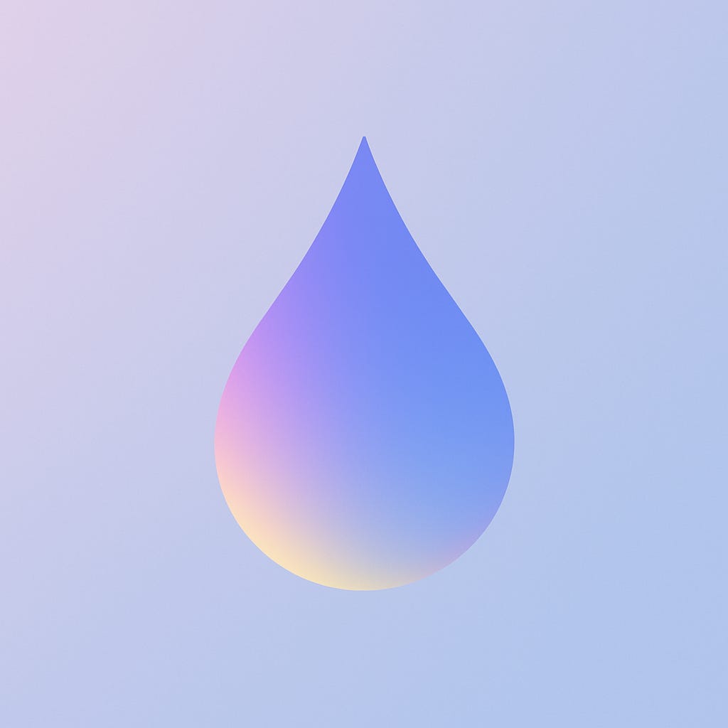 Lumora Letters logo