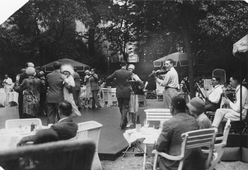 Weimar Musical and Cultural Life Weimar Musical and Cultural Life
