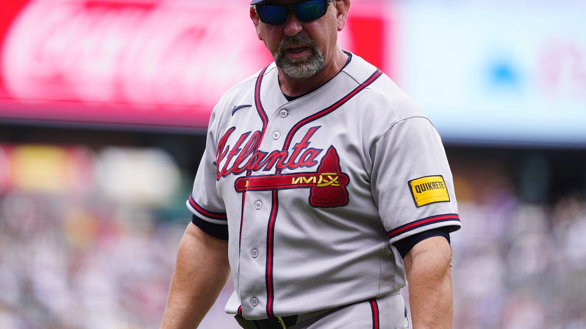 Today's Three Things: Braves Lose Both Series Opener and Ronald Acuña Jr.