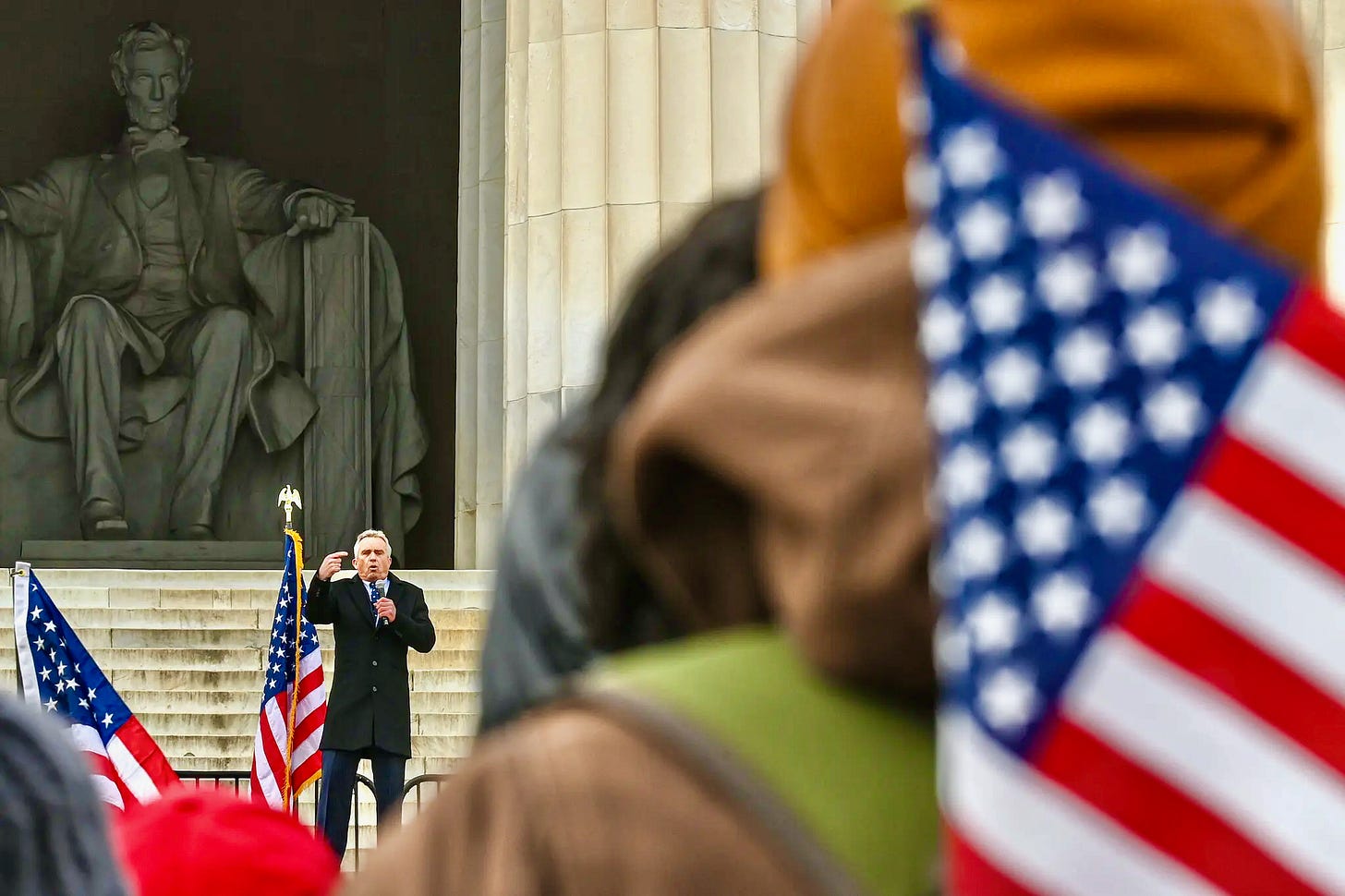 RFK, Jr.