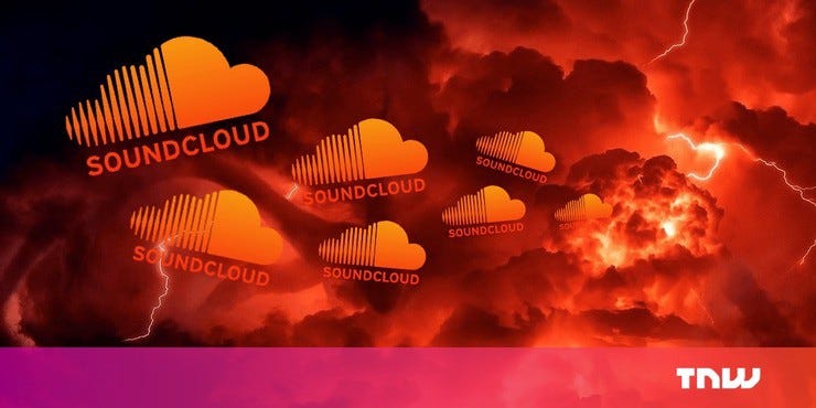Soundcloud social