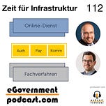eGovernment Podcast 