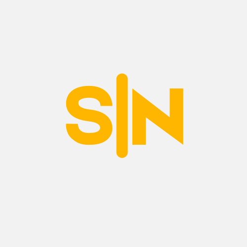 Substack profile picture for @supreme