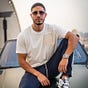 Nadir Doulfakkar's avatar