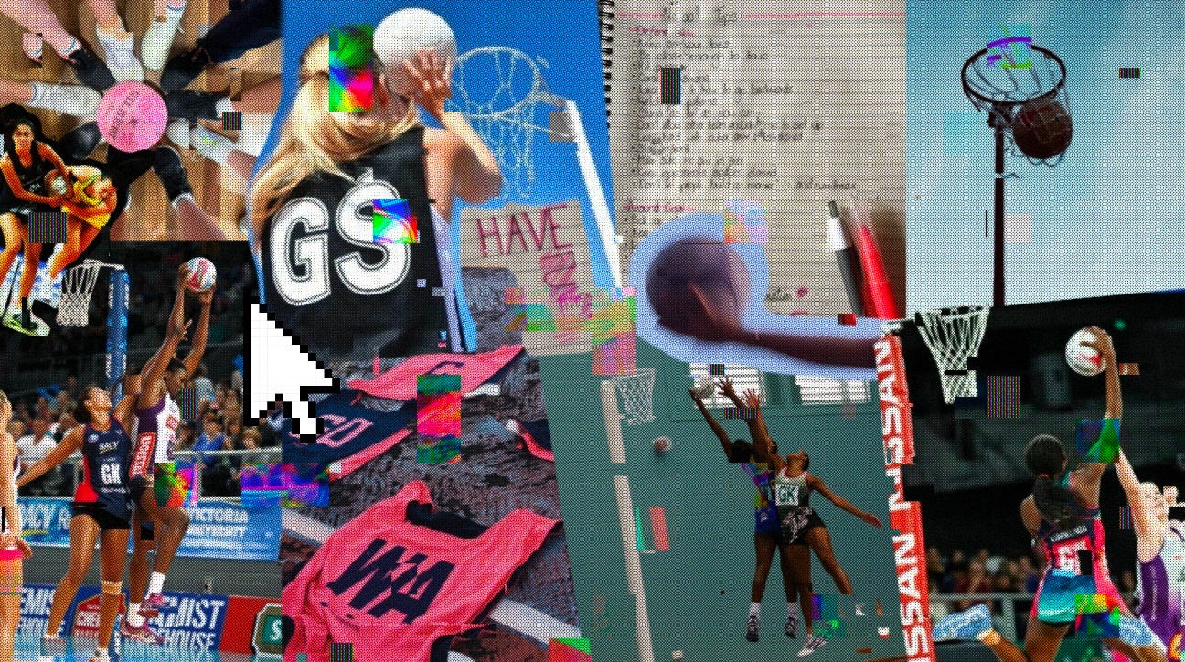Are netball girls jarring? Demystifying netball stereotypes