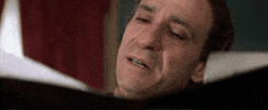 Book Reading GIF