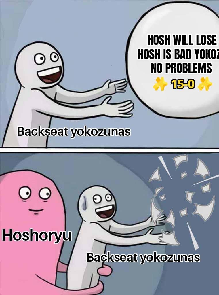 r/SumoMemes - R/sumo atm
