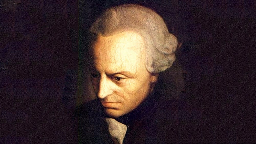 KanDem: The Kantian Foundations of Democracy - Department of Philosophy,  Classics, History of Art and Ideas
