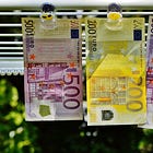 Le Revenu Universel de Base 💶 🤔