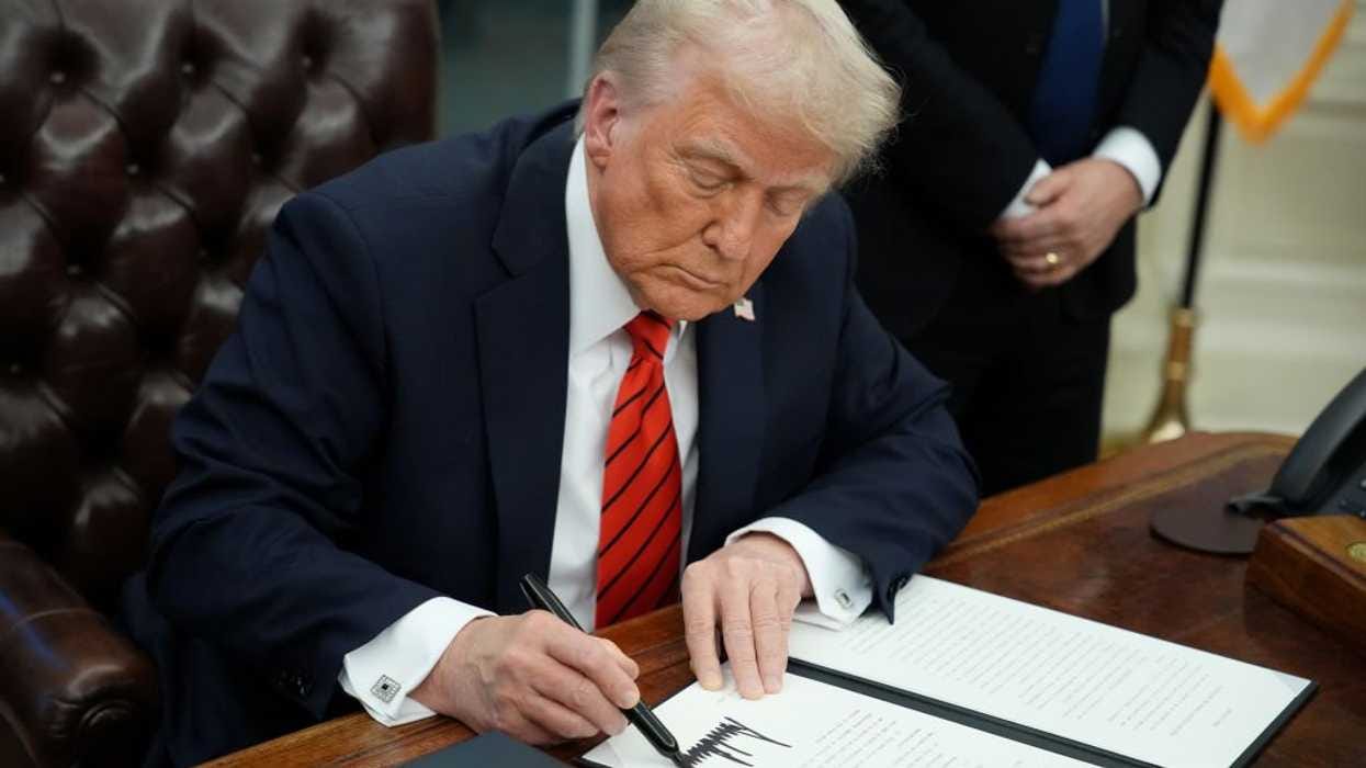 The Impact of President Trump’s Executive Actions The Impact of President Trump’s Executive Actions