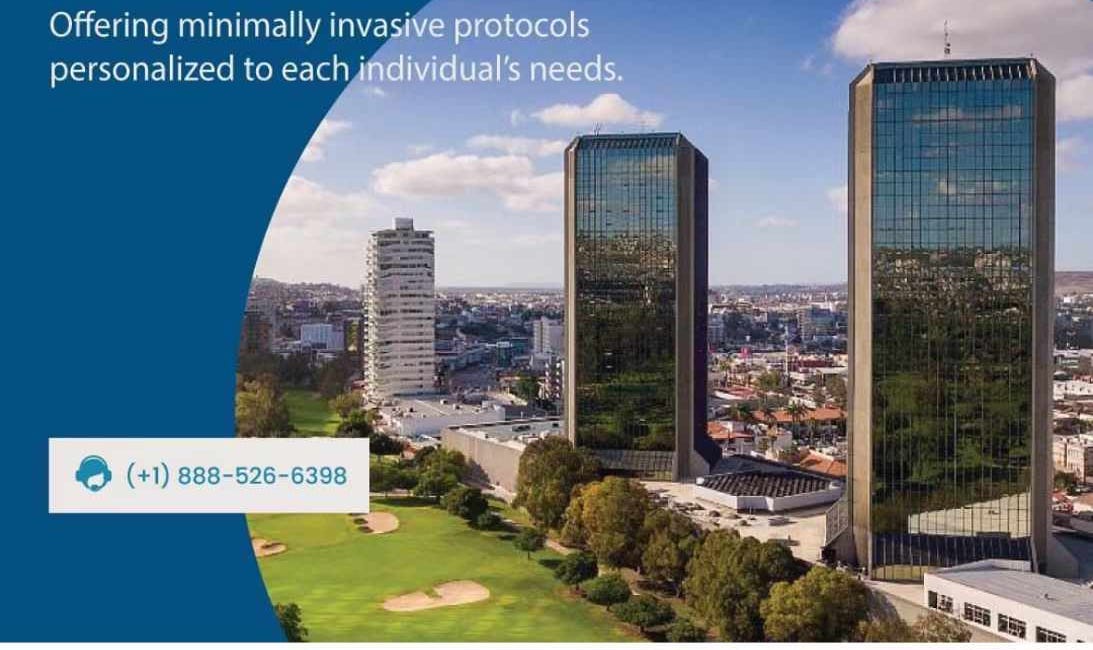 Chlorine Dioxide Injection Therapy Officially Offered by Mexican Clinics as an Alternative Treatment for Cancer Patients Worldwide.