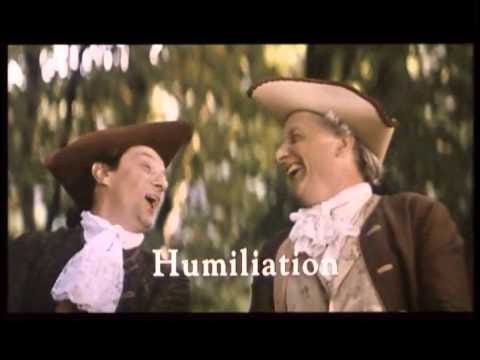 Ridicule (1996) - YouTube