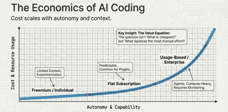 Understanding pricing early helps avoid mismatches between expectations, usage, and budget.