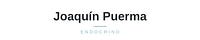Joaquín Puerma Endocrino