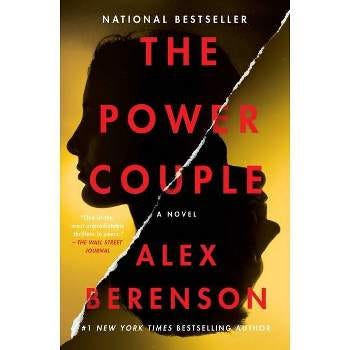 The Power Couple - by Alex Berenson : Target