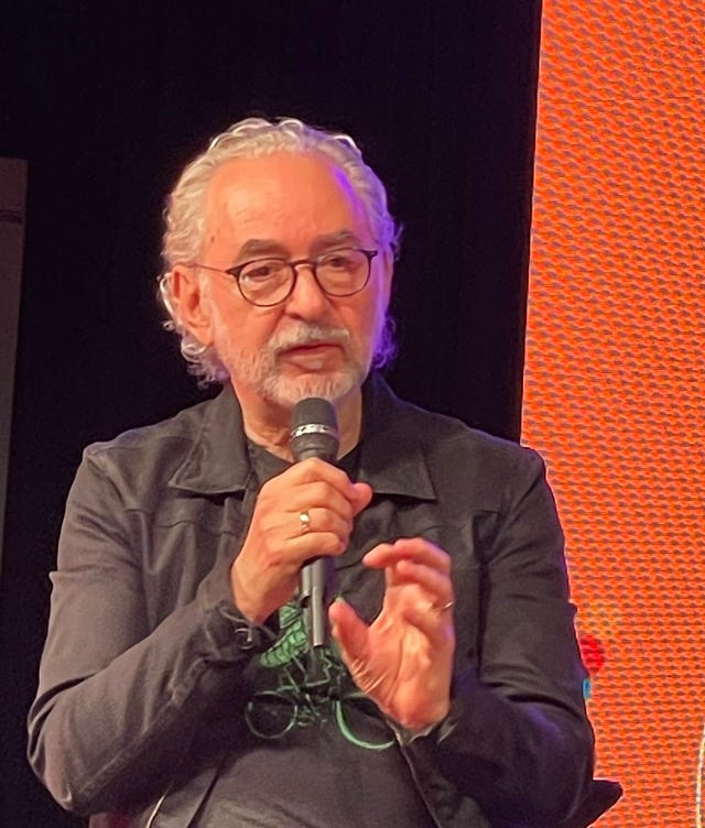 Alan Hirsch
