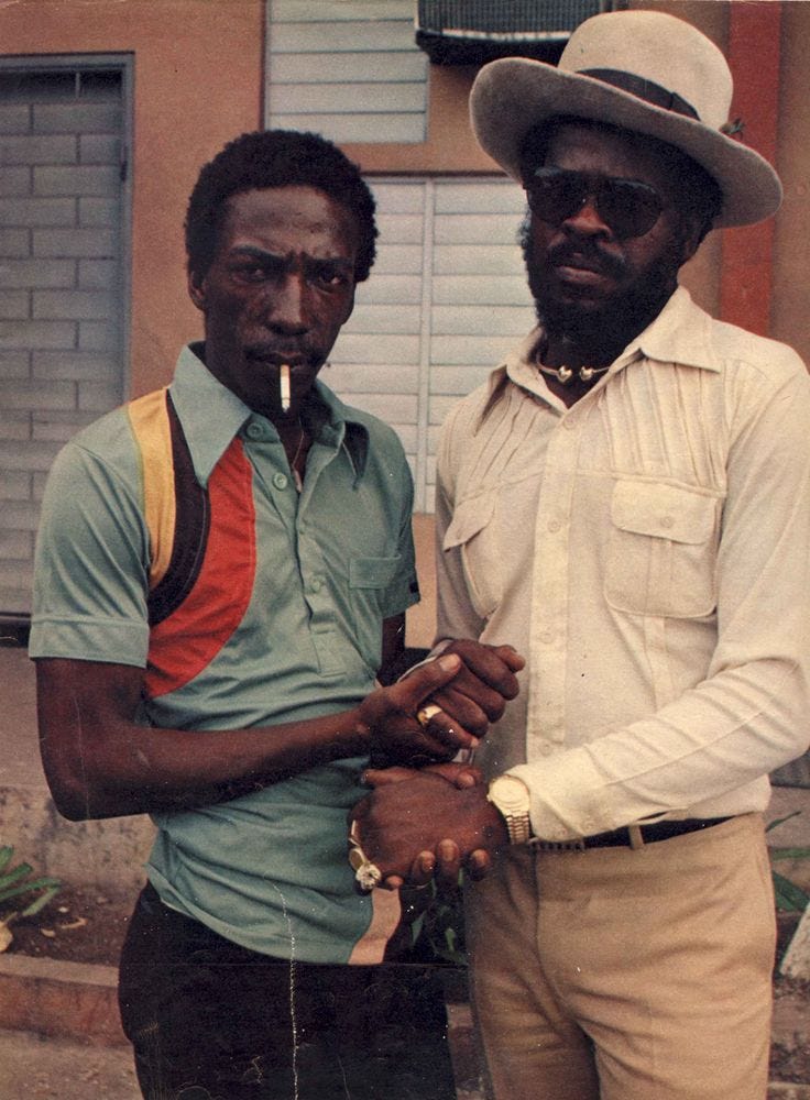 TRIBAL WAR, CIA, DONS & DRUGS – Marlon James' 'A Brief History of Seven  Killings |