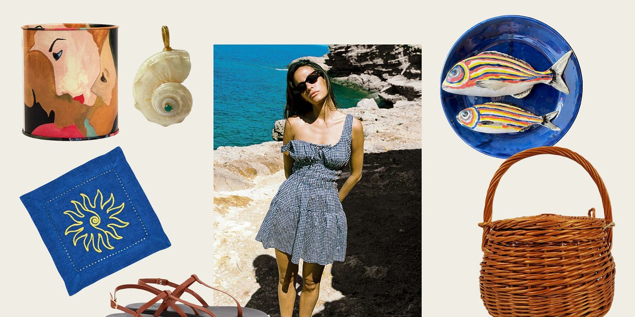 Picture this... you're on the coast, in Portugal.