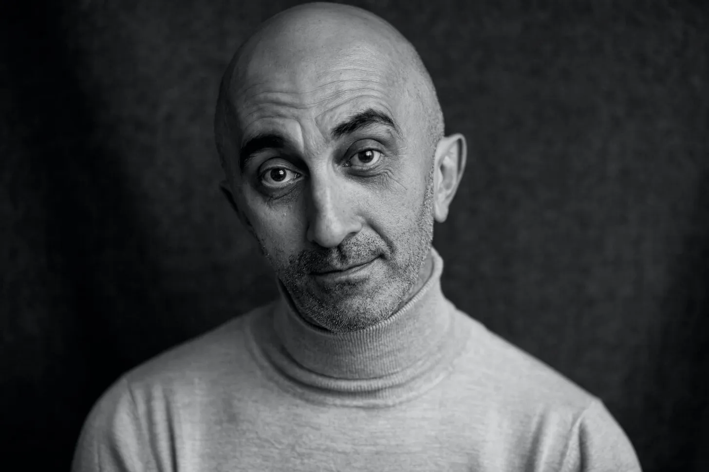 Армен Петросян