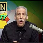 Michael Brown Religiously Indulges In Politics