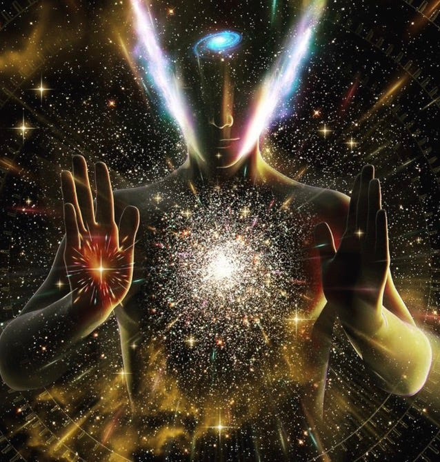 Tarot by HiC | Substack