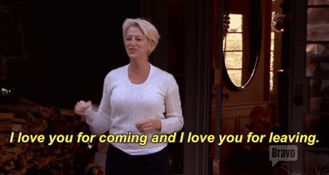 11 Dorinda Medley Quotes That Prove The 'Real Housewives Of New York City'  Star Is The True Genius Of The Show