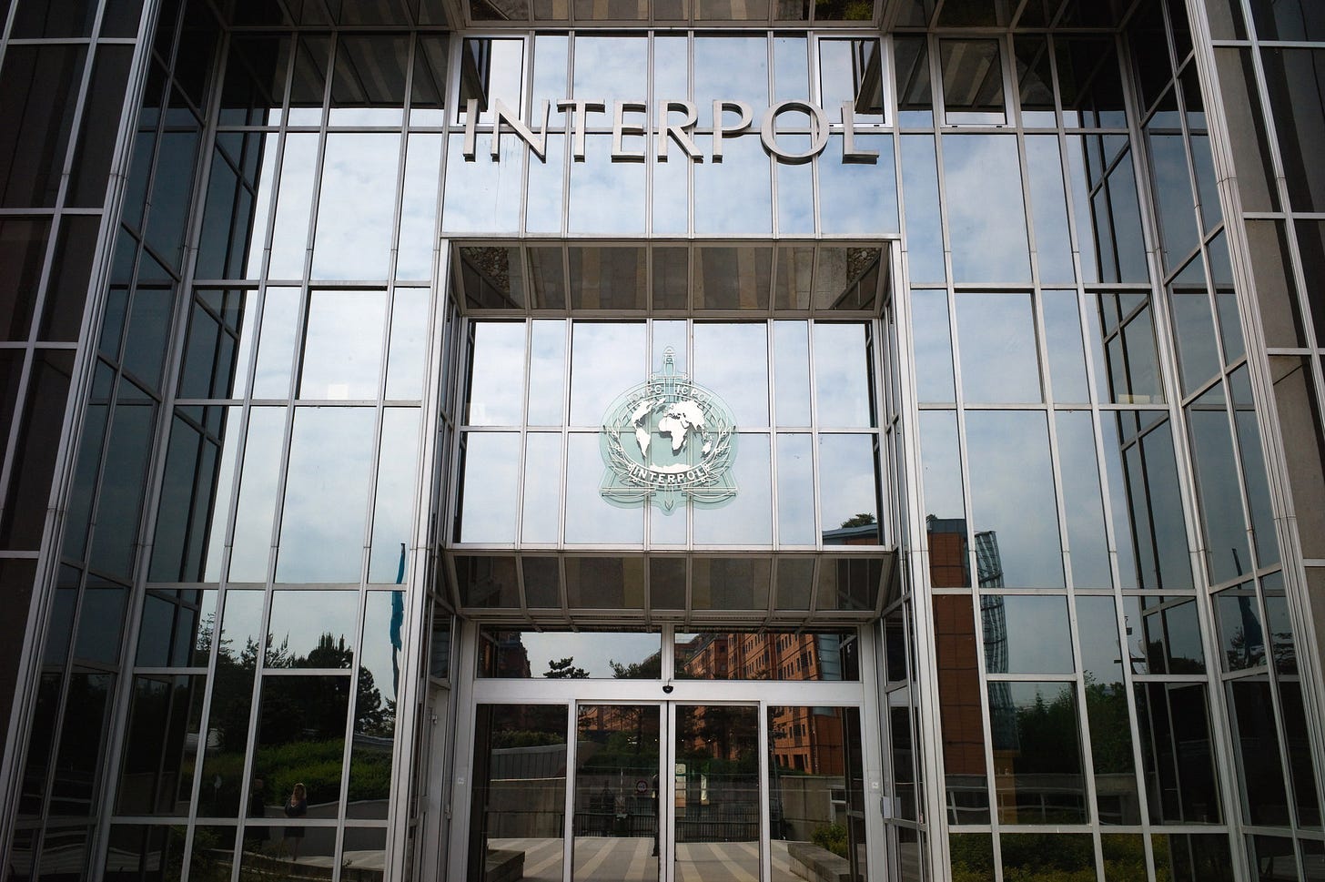 Opinion | The Misuse of Interpol's Database - The New York Times Opinion | The Misuse of Interpol's Database - The New York Times