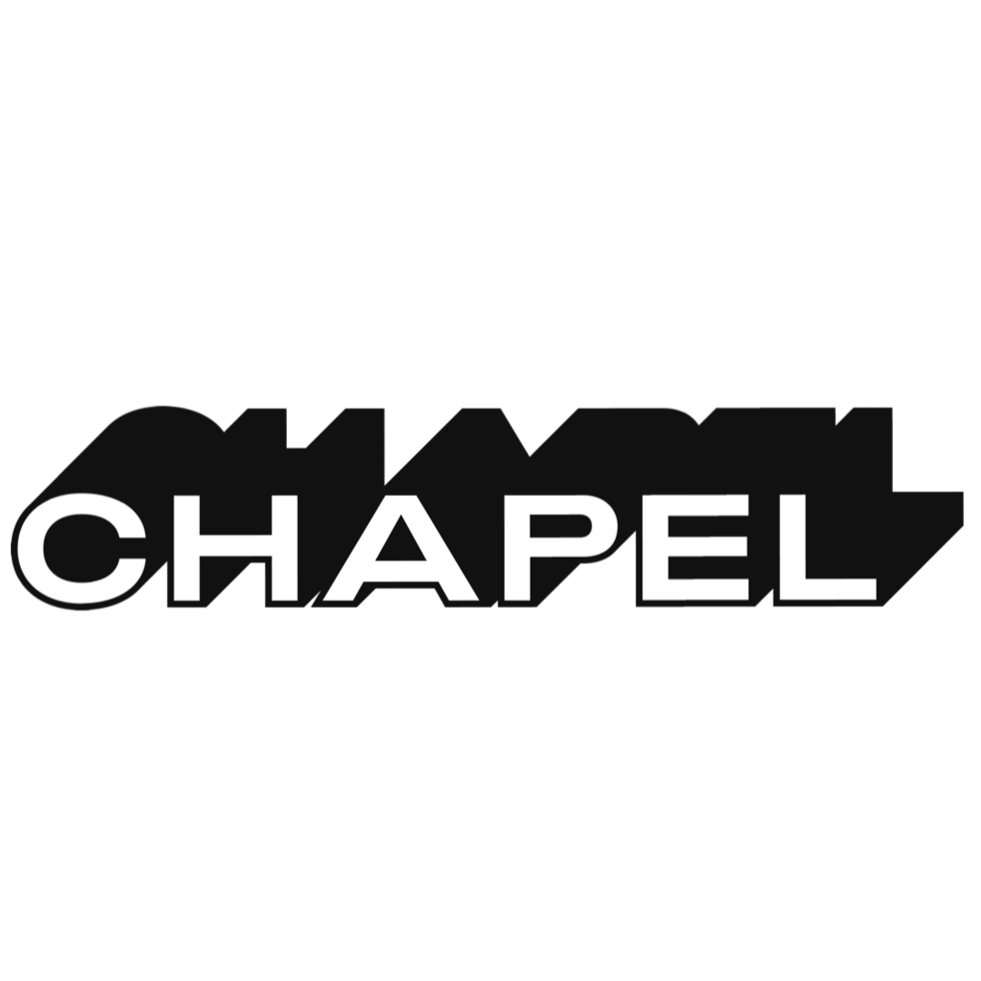 Substack profile picture for @chapel