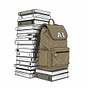 Adventures in Literature's avatar