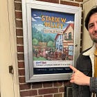 How Eric Barone Made Stardew Valley