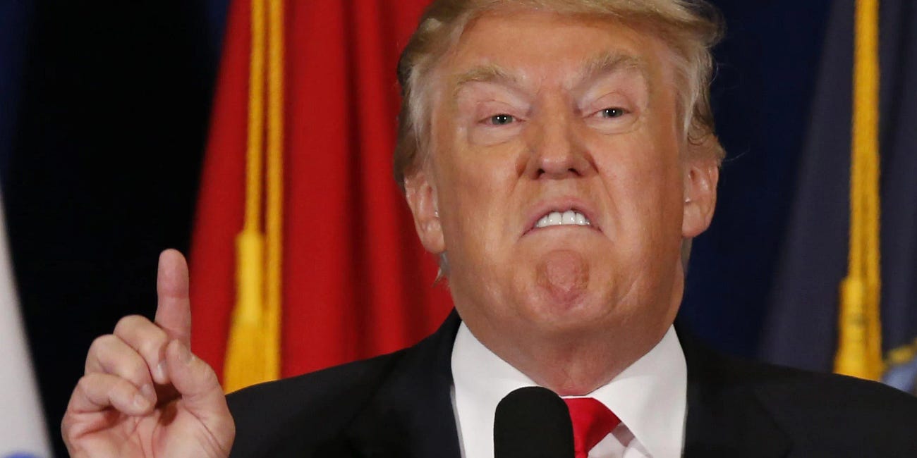 Trump and 18 Others Indicted in Georgia