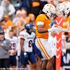 Yes, Tennessee Is Still A Top-25 Team Next Season