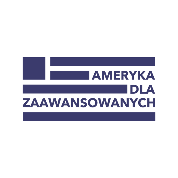 Ameryka Dla Zaawansowanych