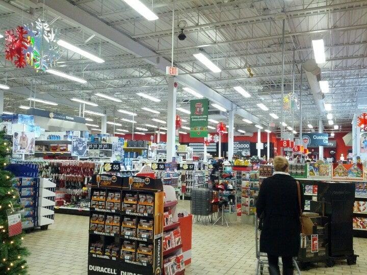 Canadian Tire 02 Canadian Tire 02