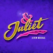 And Juliet The Musical Australia | Sydney NSW