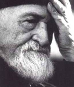 Fr. Dumitru Stăniloae | Valahia